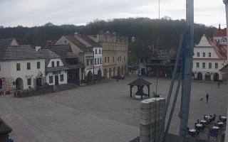 Kazimierz Dolny - 14-04-2026 14:22