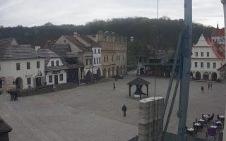 Kazimierz Dolny - 14-04-2026 14:37