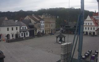Kazimierz Dolny - 14-04-2026 14:52
