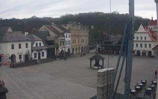 Kazimierz Dolny - 14-04-2026 14:06
