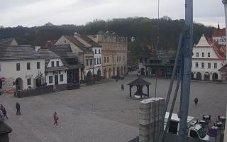 Kazimierz Dolny - 14-04-2026 15:23