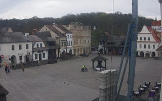Kazimierz Dolny - 14-04-2026 15:38