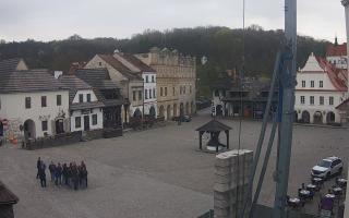 Kazimierz Dolny - 14-04-2026 15:54