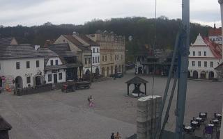 Kazimierz Dolny - 14-04-2026 15:08