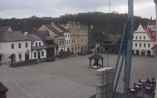 Kazimierz Dolny - 14-04-2026 16:24