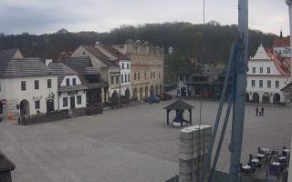 Kazimierz Dolny - 14-04-2026 16:40