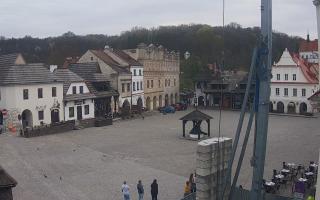 Kazimierz Dolny - 14-04-2026 16:55