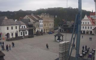 Kazimierz Dolny - 14-04-2026 16:09