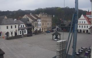 Kazimierz Dolny - 14-04-2026 17:11