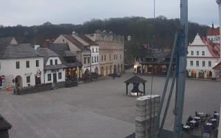 Kazimierz Dolny - 14-04-2026 17:26