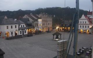 Kazimierz Dolny - 14-04-2026 17:41