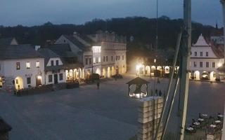 Kazimierz Dolny - 14-04-2026 17:57