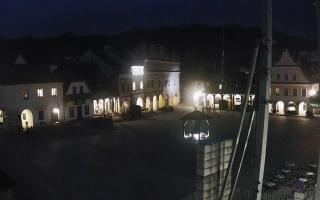 Kazimierz Dolny - 14-04-2026 18:12