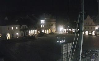 Kazimierz Dolny - 14-04-2026 18:27