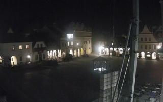 Kazimierz Dolny - 14-04-2026 18:43