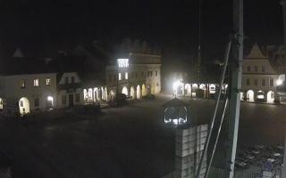 Kazimierz Dolny - 14-04-2026 18:58