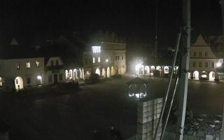 Kazimierz Dolny - 14-04-2026 19:14