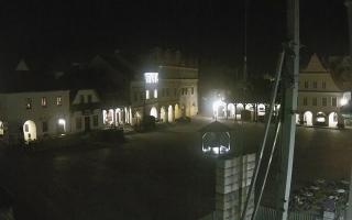 Kazimierz Dolny - 14-04-2026 19:29