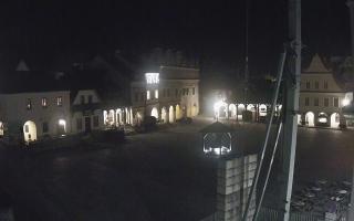 Kazimierz Dolny - 14-04-2026 19:44