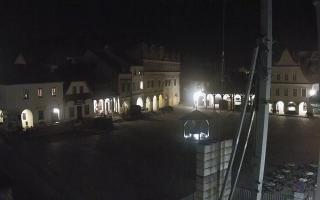 Kazimierz Dolny - 14-04-2026 20:00