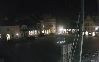 Kazimierz Dolny - 14-04-2026 20:15