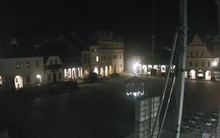 Kazimierz Dolny - 14-04-2026 20:46