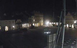 Kazimierz Dolny - 14-04-2026 21:01