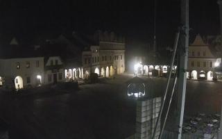 Kazimierz Dolny - 14-04-2026 21:17