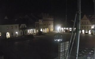 Kazimierz Dolny - 14-04-2026 21:32