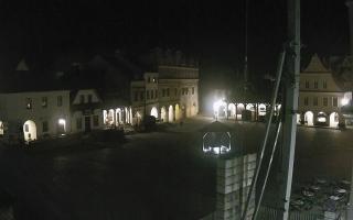 Kazimierz Dolny - 14-04-2026 21:47