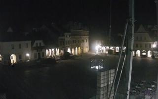 Kazimierz Dolny - 14-04-2026 22:18