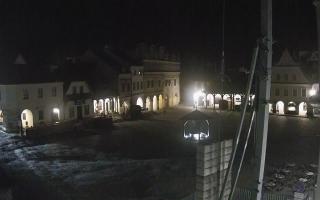 Kazimierz Dolny - 14-04-2026 22:33