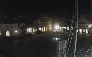Kazimierz Dolny - 14-04-2026 22:49