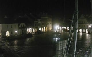 Kazimierz Dolny - 14-04-2026 23:35