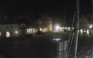 Kazimierz Dolny - 14-04-2026 23:04