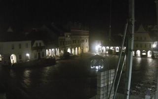 Kazimierz Dolny - 14-04-2026 23:50