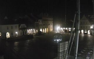 Kazimierz Dolny - 15-04-2026 00:36