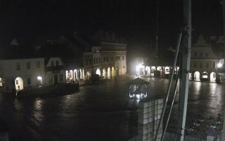 Kazimierz Dolny - 15-04-2026 00:06