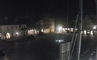 Kazimierz Dolny - 15-04-2026 01:22