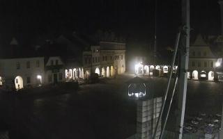 Kazimierz Dolny - 15-04-2026 02:19