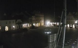 Kazimierz Dolny - 15-04-2026 02:34
