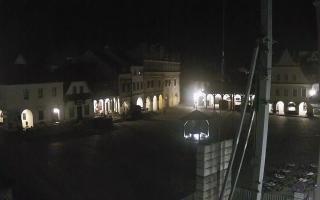 Kazimierz Dolny - 15-04-2026 02:04