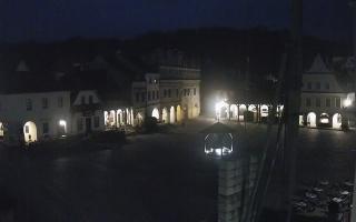 Kazimierz Dolny - 15-04-2026 02:50