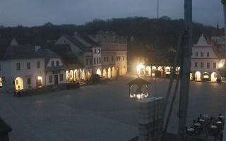 Kazimierz Dolny - 15-04-2026 03:05