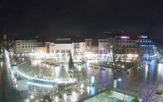 Sopot - Monciak Panorama - 04-12-2024 19:00