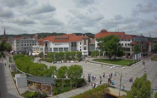 Sopot - Monciak Panorama - 17-06-2025 09:46