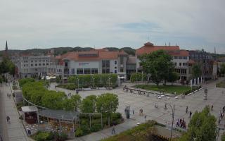 Sopot - Monciak Panorama - 17-06-2025 12:28