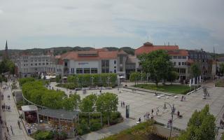 Sopot - Monciak Panorama - 17-06-2025 12:42