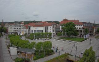 Sopot - Monciak Panorama - 18-06-2025 08:17
