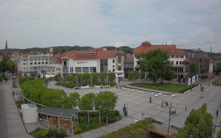 Sopot - Monciak Panorama - 18-06-2025 08:31